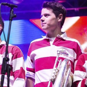 Meet your Posher, Aaron